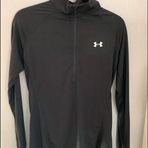 Under Armour Heatgear Loose Long Sleeve